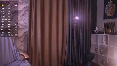 Snapshot of elizabeth_milller chatting on February 3, 2026, 2:53 am Lizzy online show from February 3, 2026, 2:53 am