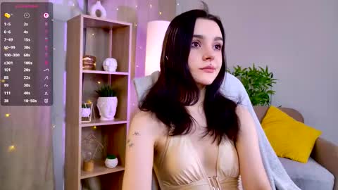 Snapshot of elizabeth_milller chatting on February 7, 2026, 10:13 pm Lizzy online show from February 7, 2026, 10:13 pm