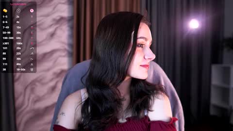 Snapshot of elizabeth_milller chatting on March 2, 2026, 11:00 pm Lizzy online show from March 2, 2026, 11:00 pm