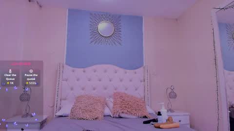 Elizabeth  online show from April 4, 2026, 3:20 pm