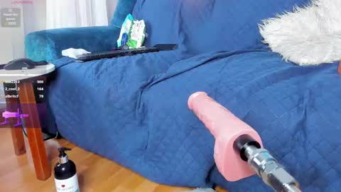 Eli  online show from March 5, 2025, 11:05 pm