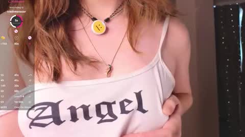 Elizabeth online show from November 11, 2025, 3:28 am