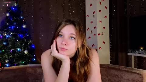 Elizabeth online show from December 20, 2025, 1:02 am