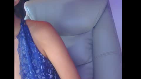 Snapshot of elizabethcampbell chatting on January 16, 2026, 6:23 pm Lizzy online show from January 16, 2026, 6:23 pm