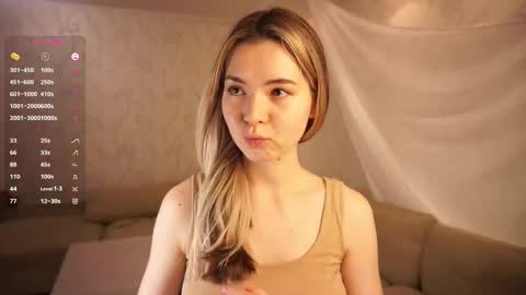 Elizabeth online show from November 5, 2025, 6:52 pm