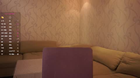 Elizabeth online show from November 22, 2025, 6:40 pm