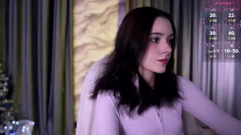 Elizabet online show from January 11, 2026, 10:15 pm