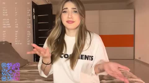 Mia online show from March 1, 2026, 5:04 pm