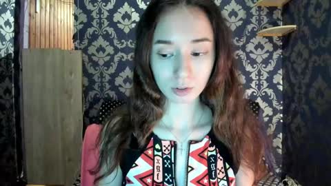 elizabethrice online show from February 9, 2025, 2:06 am