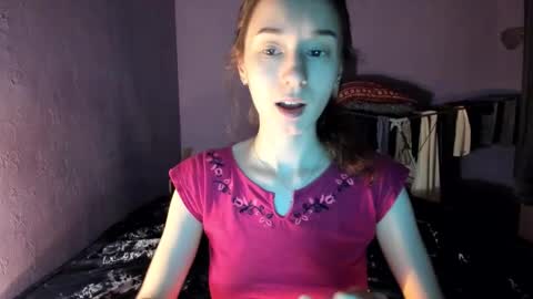 elizabethrice online show from March 28, 2026, 5:12 pm