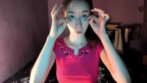 elizabethrice online show from April 4, 2026, 6:16 pm