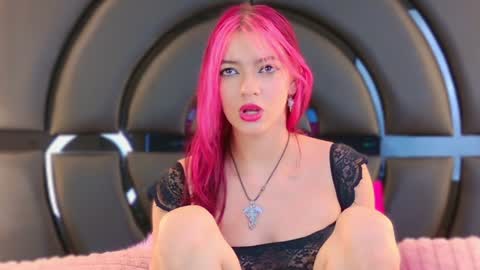 Snapshot of elizabetthkitty chatting on February 4, 2025, 7:11 pm Elizabet online show from February 4, 2025, 7:11 pm