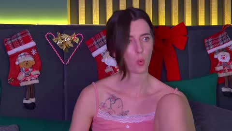 Elizabet online show from January 13, 2025, 12:41 am