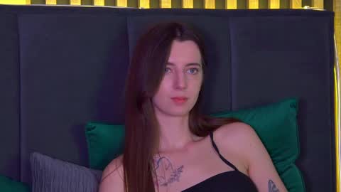 Elizabet online show from January 17, 2025, 5:30 pm