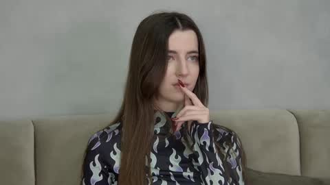 Elizabet online show from January 25, 2025, 11:44 am