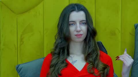 Elizabet online show from January 28, 2025, 7:00 pm