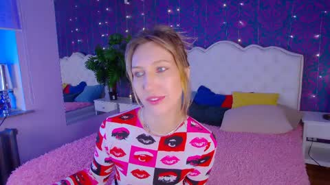 Linda online show from March 30, 2026, 9:05 pm