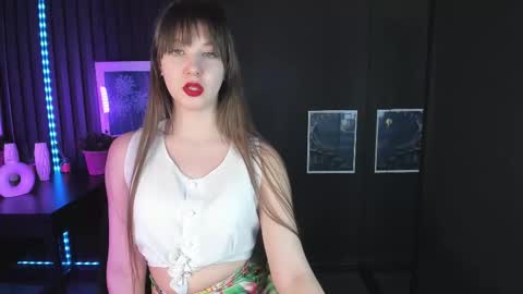 Eliza online show from March 11, 2025, 4:51 pm