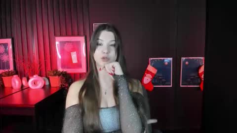 Eliza online show from January 10, 2026, 1:24 pm