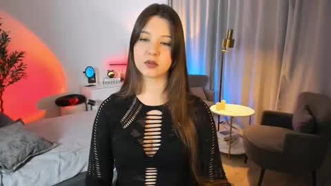 Snapshot of elizamild chatting on March 7, 2026, 1:19 pm Eliza online show from March 7, 2026, 1:19 pm