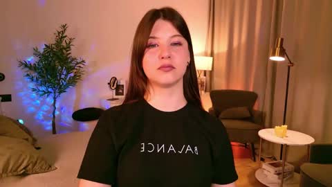 Eliza online show from May 20, 2026, 5:35 am