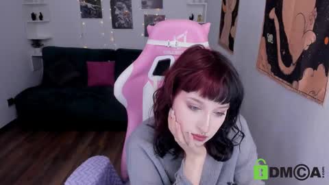 Eliza online show from March 9, 2025, 12:53 am