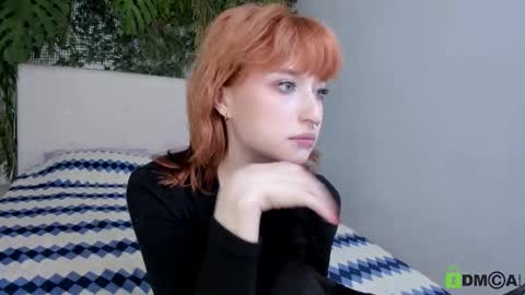 Eliza online show from October 9, 2025, 9:46 pm