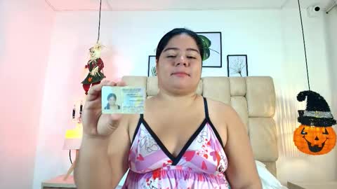 Eliza online show from October 24, 2025, 11:50 am