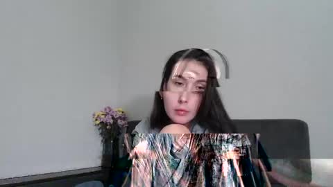 elizbetfox online show from September 14, 2025, 7:13 pm