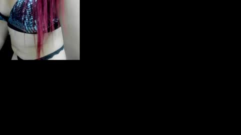 elizbeth_777 online show from February 7, 2025, 5:18 pm