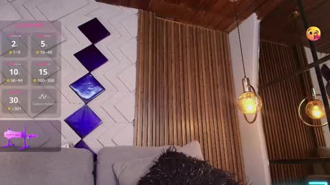 elizbeth_777 online show from February 28, 2025, 10:39 pm