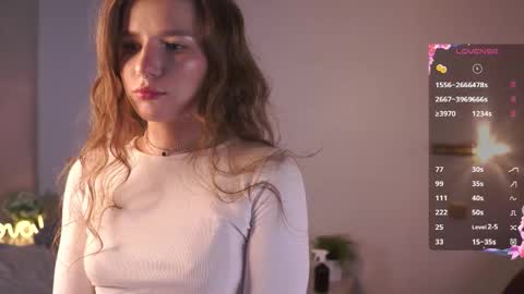 Snapshot of elizebethcreeley chatting on September 14, 2025, 8:35 am harlotte online show from September 14, 2025, 8:35 am