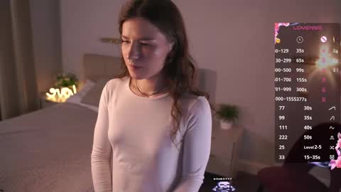 Snapshot of elizebethcreeley chatting on October 14, 2025, 8:37 am harlotte online show from October 14, 2025, 8:37 am