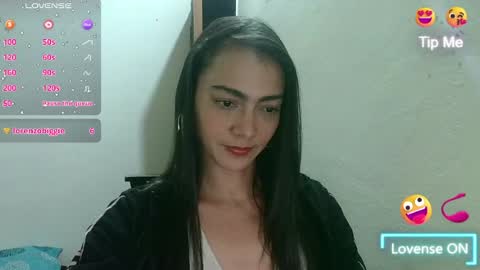 elizka 00 online show from May 19, 2026, 2:51 am