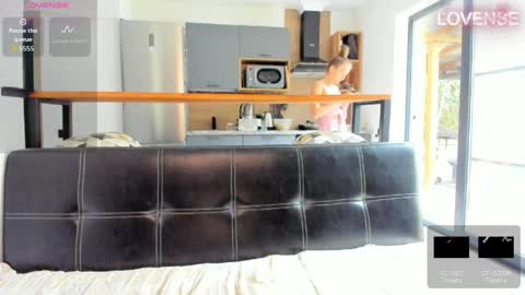 Snapshot of elizsweet chatting on April 6, 2026, 6:58 am Eliz online show from April 6, 2026, 6:58 am