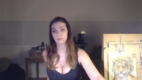 Eliekind online show from December 13, 2024, 4:33 am