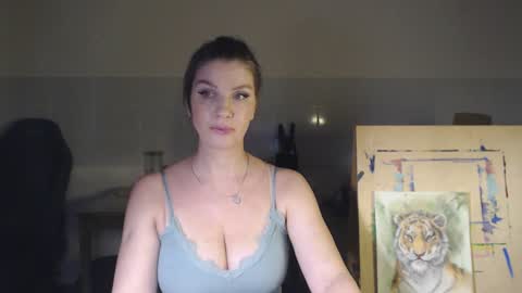 Eliekind online show from January 18, 2025, 4:15 am