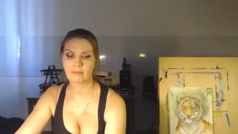 Eliekind online show from February 21, 2025, 12:17 pm