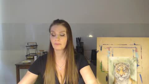 Eliekind online show from March 4, 2025, 8:13 am