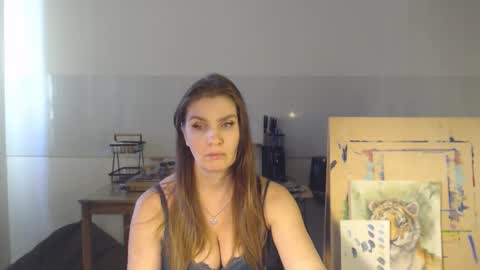 Eliekind online show from March 6, 2025, 10:20 am