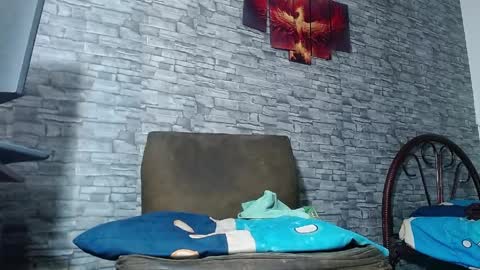 JORGE BENITEZ online show from March 25, 2026, 9:32 pm