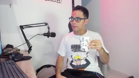 Elkin Clark online show from March 2, 2026, 4:03 pm