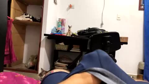 Snapshot of elkinjose182112 chatting on February 9, 2026, 4:49 am elkinjose182112 online show from February 9, 2026, 4:49 am