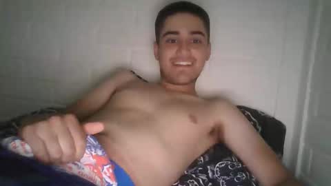 El Ray online show from January 16, 2026, 3:32 am