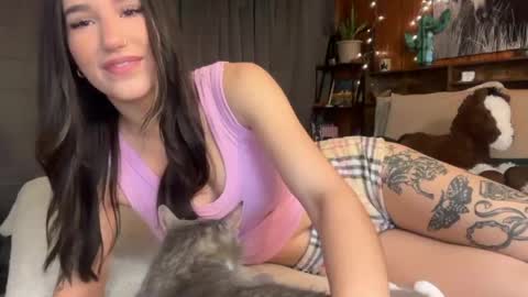Ella online show from April 30, 2026, 12:22 pm