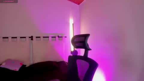 Ella Olmos  online show from March 12, 2026, 2:01 pm