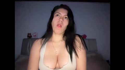 Snapshot of ella_aq chatting on March 13, 2026, 4:52 am Ella online show from March 13, 2026, 4:52 am