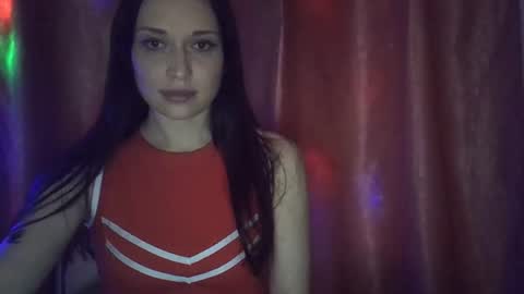 ella_awesome33 online show from February 18, 2026, 8:05 pm