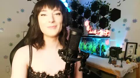 Ella Ecstasy online show from January 18, 2025, 2:14 am