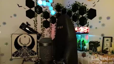 Ella Ecstasy online show from March 8, 2025, 2:23 am